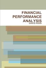 FINANCIAL PERFORMANCE ANALYSIS 