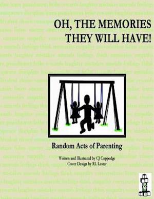 Random Acts of Parenting