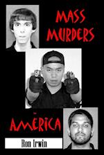 Mass Murders in America