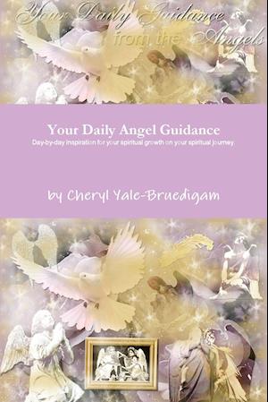 Your Daily Angel Guidance