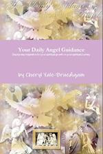 Your Daily Angel Guidance