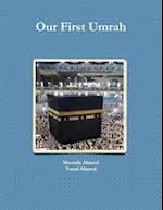 Our First Umrah