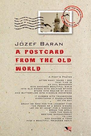 A Postcard from the Old World