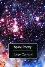 Space Poetry