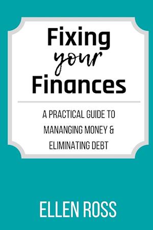 Fixing Your Finances