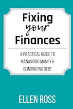 Fixing Your Finances