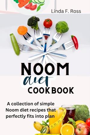 Noom Diet Cookbook