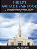 The LDS Guitar Hymnbook
