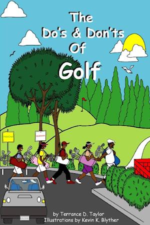 The Do and Don'ts of Golf