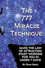 The 777 Miracle Technique