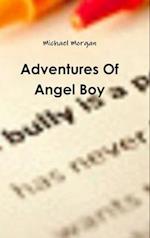 Adventures Of Angel Boy 