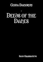 Gesta Danorum - Deeds of the Danes