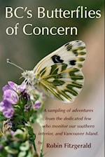 BC's Butterflies of Concern