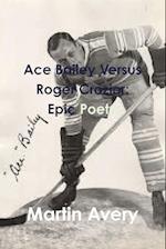 Ace Bailey Versus Roger Crozier