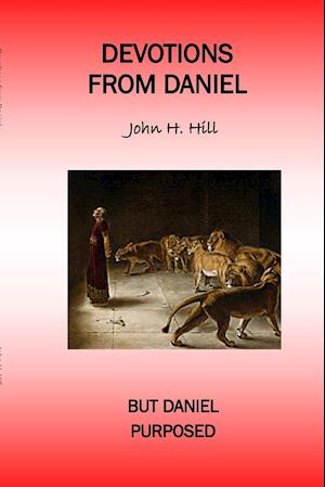 Devotions from Daniel