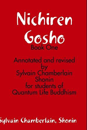 Nichiren Gosho - Book One