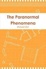 The Paranormal Phenomena