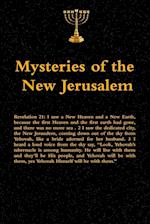 Mysteries of the New Jerusalem