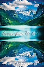 Sermons from the Valley - Vol. 1