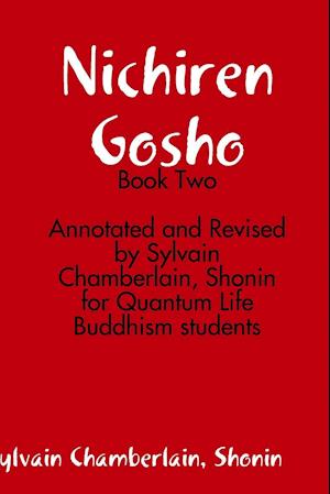 Nichiren Gosho - Book Two