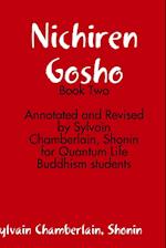 Nichiren Gosho - Book Two