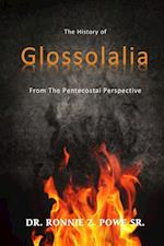 The History of the Glossolalia