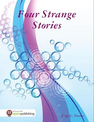 Four Strange Stories