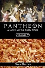 Pantheon - Volume VI