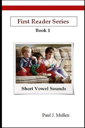 First Reader Series