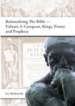 Rationalising the Bible - Volume 2