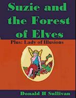 Suzie and the Forest of Elves