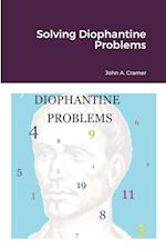 Solving Diophantine Problems 