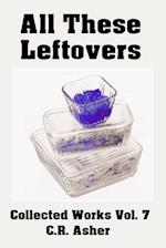 All These Leftovers