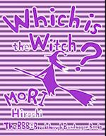 Which Is the Witch?