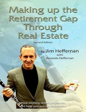 Making Up the Retirement Gap Through Real Estate