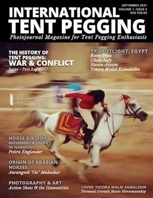 International Tent Pegging - Sep 2021