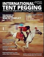 International Tent Pegging - Sep 2021