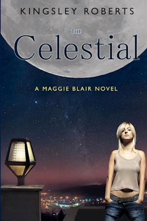 Maggie Blair book 1