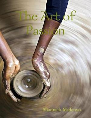 Art of Passion