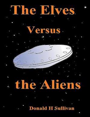 Elves Versus the Aliens