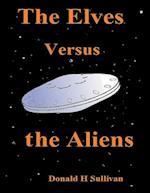 Elves Versus the Aliens