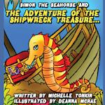 Simon the Seahorse & the Adventure of the Shipwreck Treasure