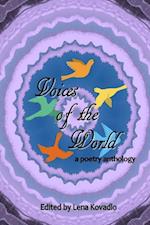 Voices of the World - a poetry anthology