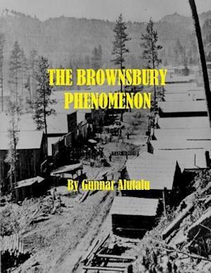 Brownsbury Phenomenon