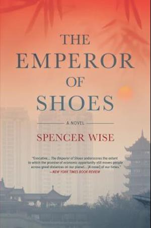 Emperor of Shoes Original/E