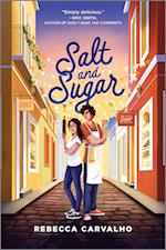 Salt and Sugar