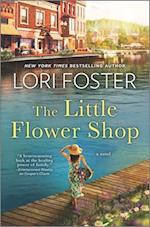 The Little Flower Shop