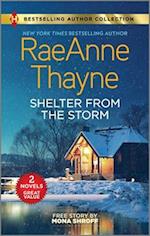 Shelter from the Storm & the Five-Day Reunion