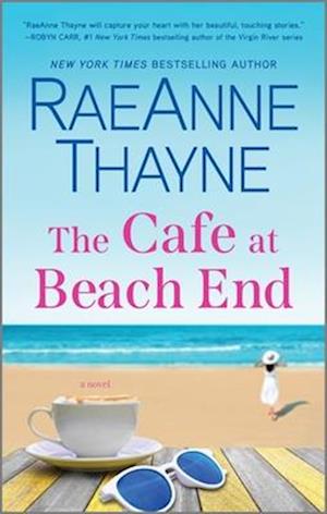 The Cafe at Beach End