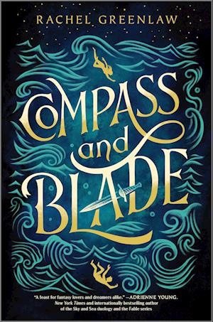 Compass and Blade